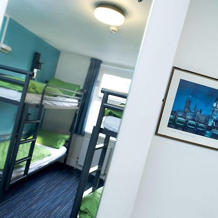 Yha London Thameside Hostel Ngoại thất bức ảnh