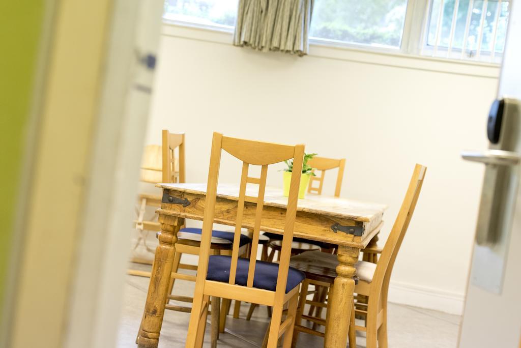 Yha London Thameside Hostel Ngoại thất bức ảnh