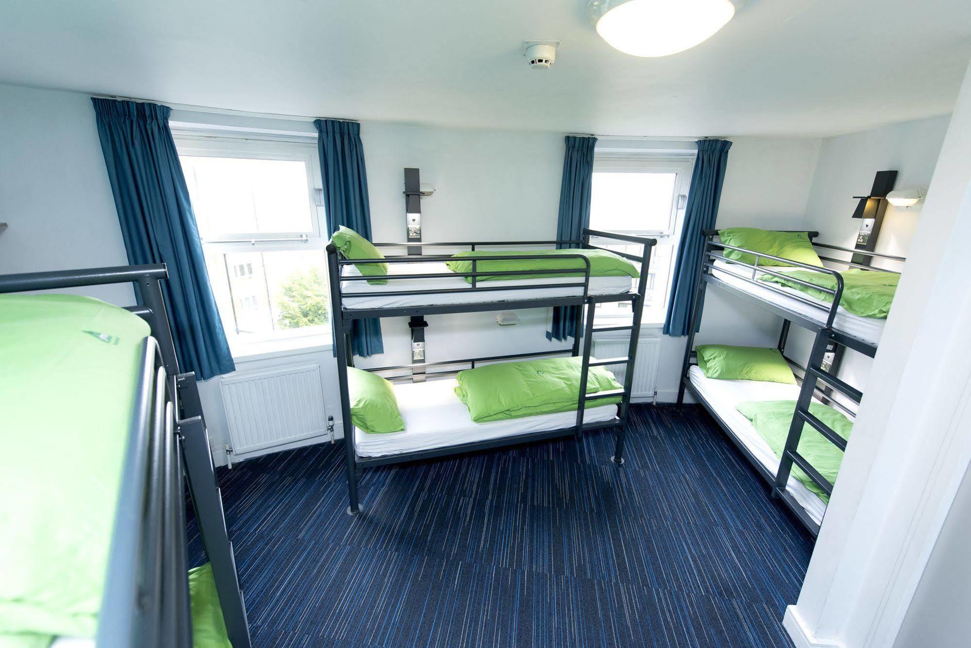 Yha London Thameside Hostel Ngoại thất bức ảnh