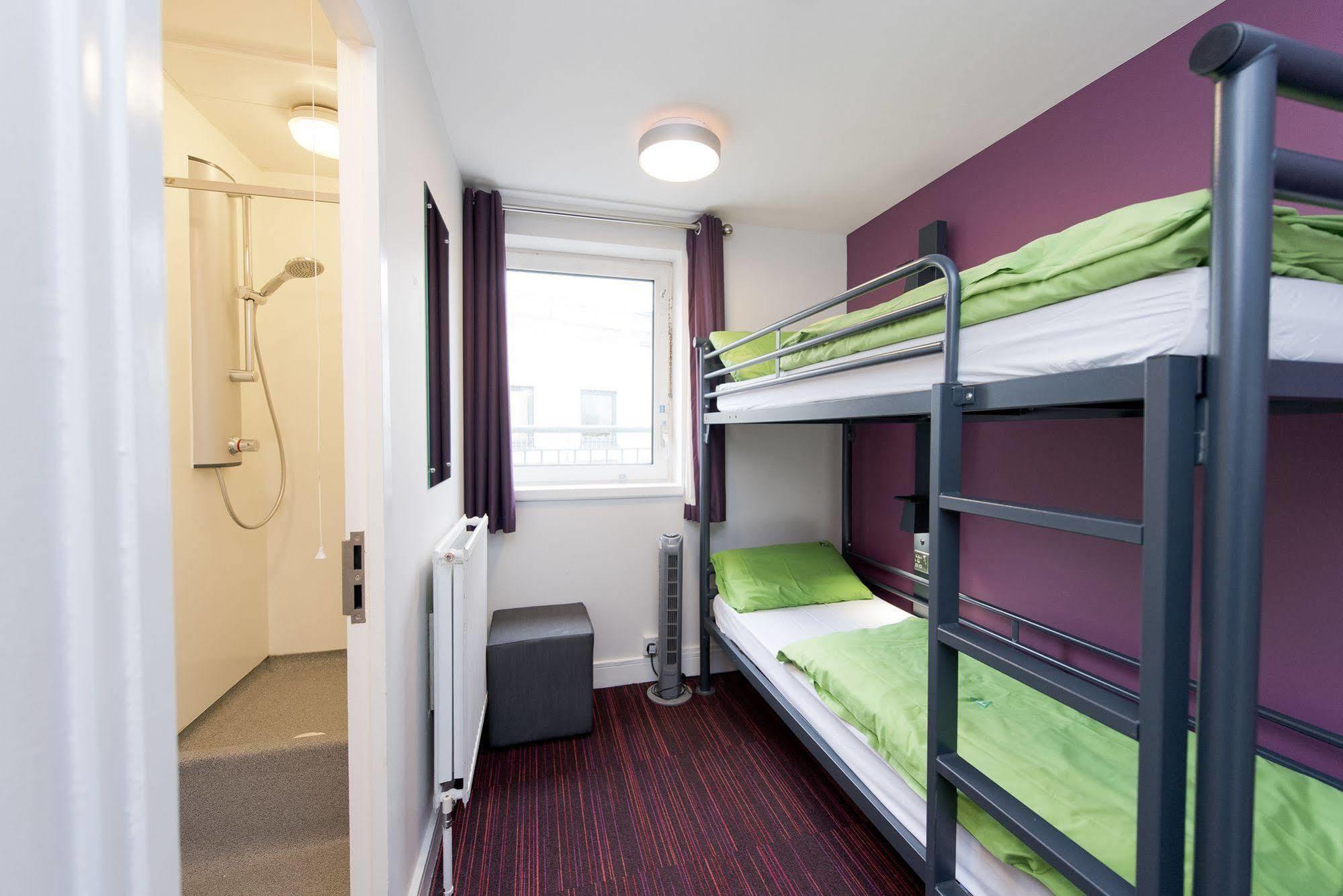 Yha London Thameside Hostel Ngoại thất bức ảnh