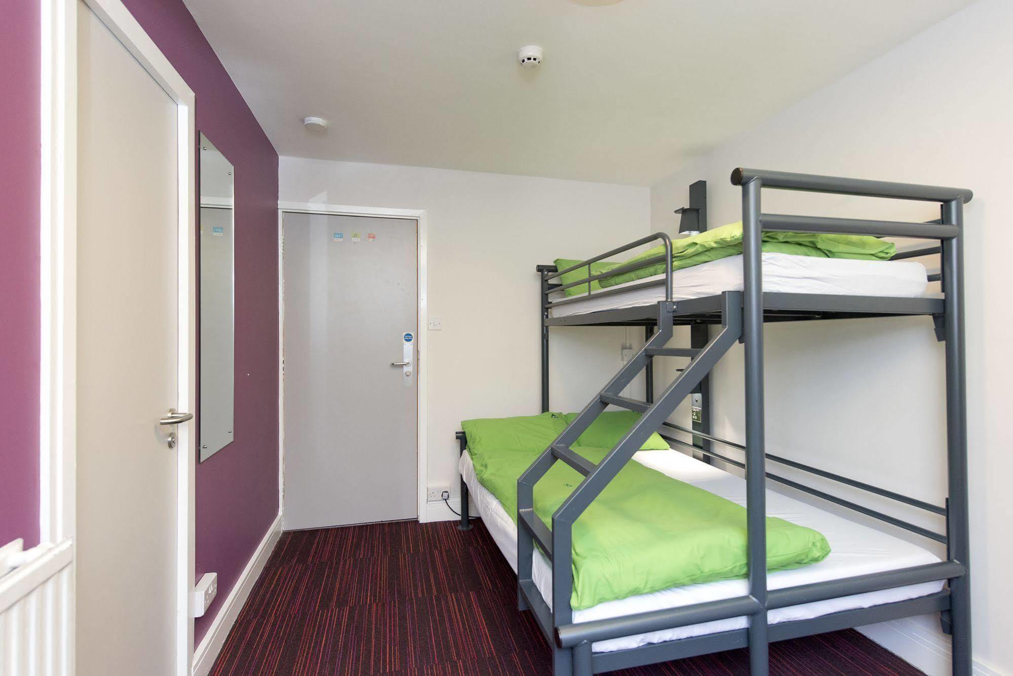 Yha London Thameside Hostel Ngoại thất bức ảnh